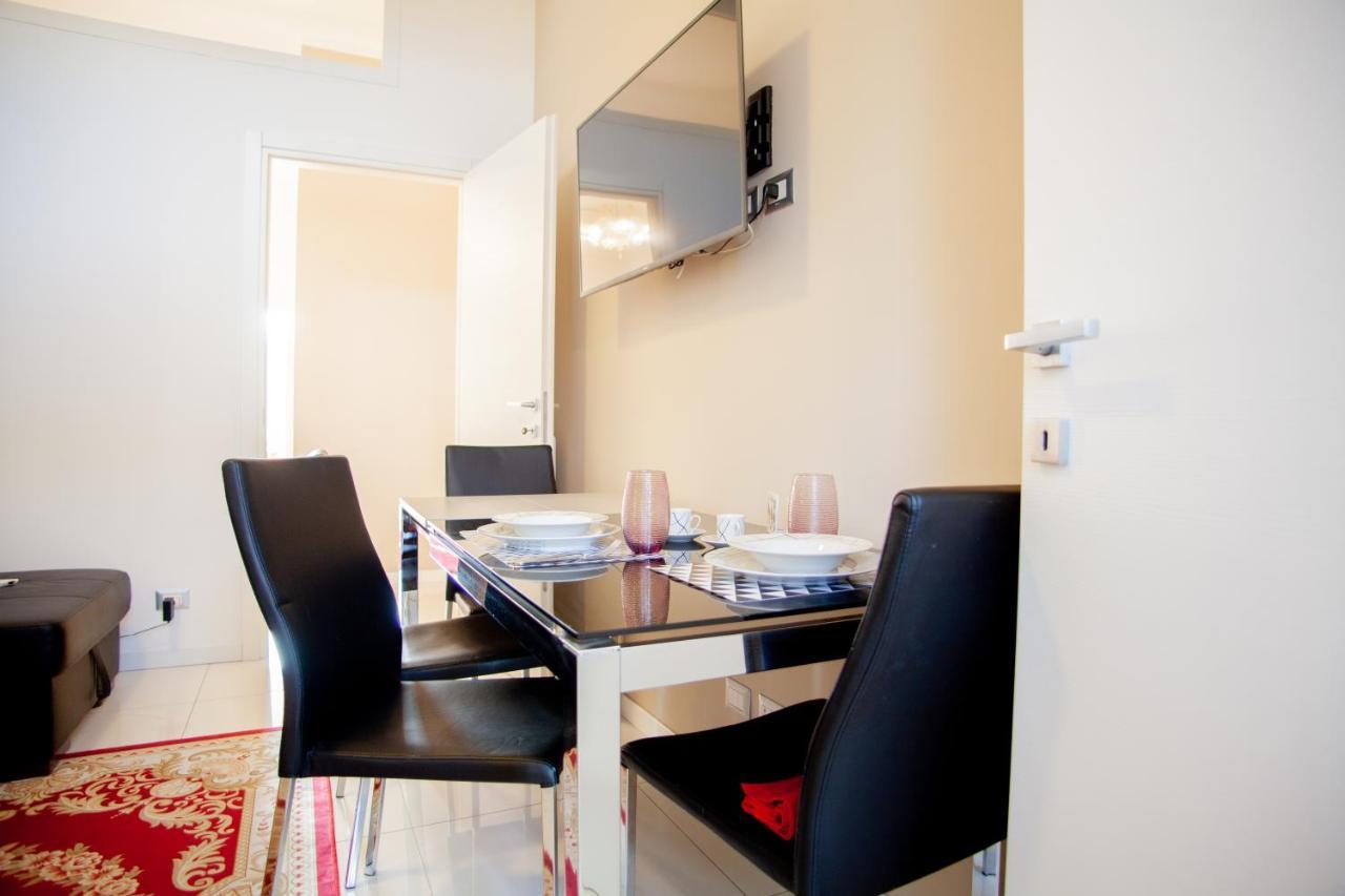 Lambrate Elegant Bright Apartment Mailand