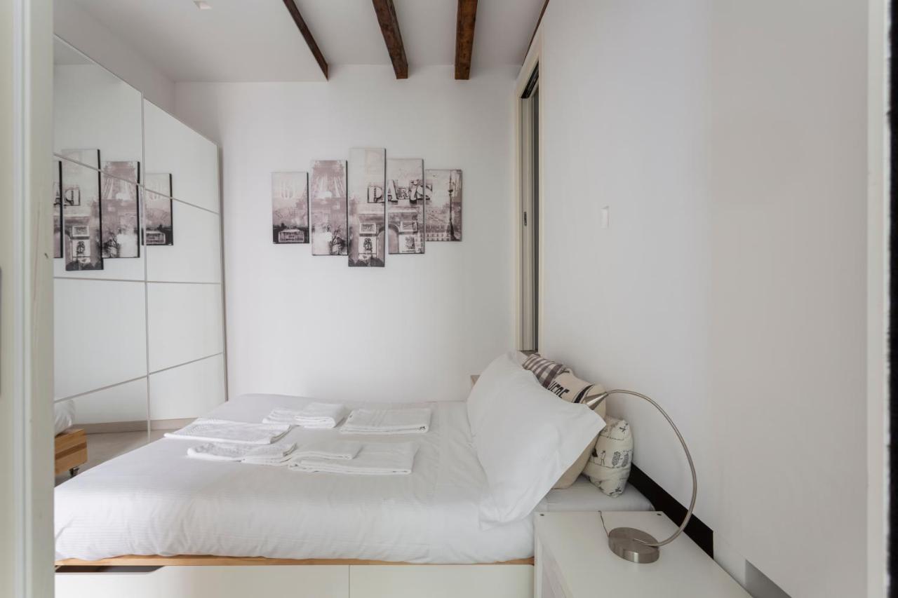 Apartment The Cutest In Mailand