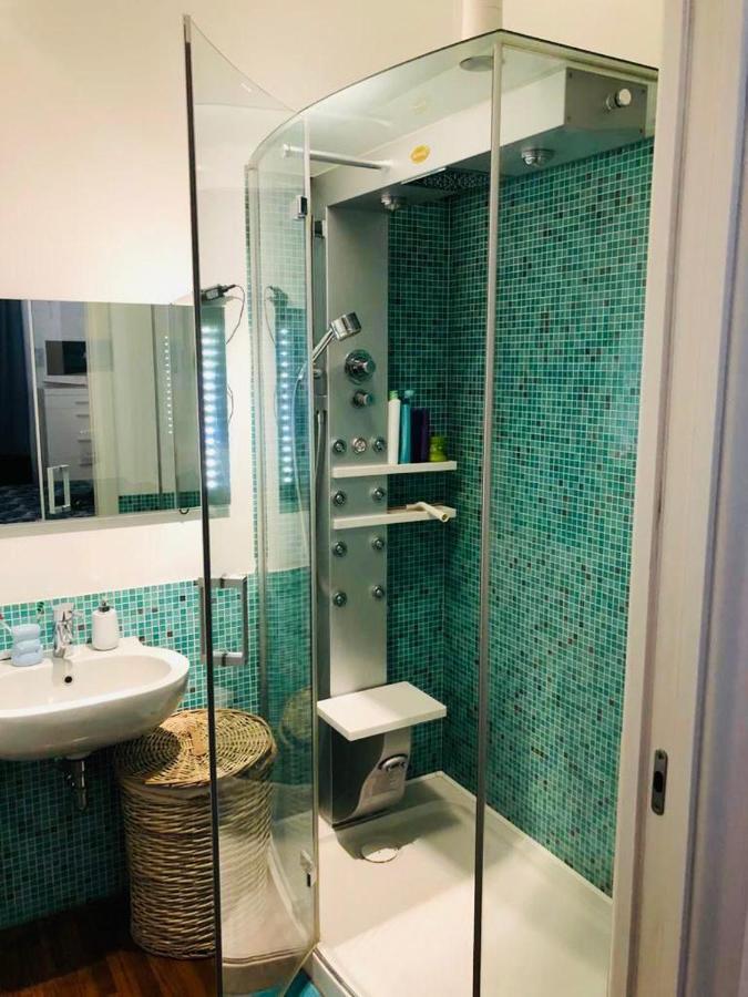 Apartment Portavenezia49 - Appartamento Milano Porta Venezia Con Jacuzzi Mailand