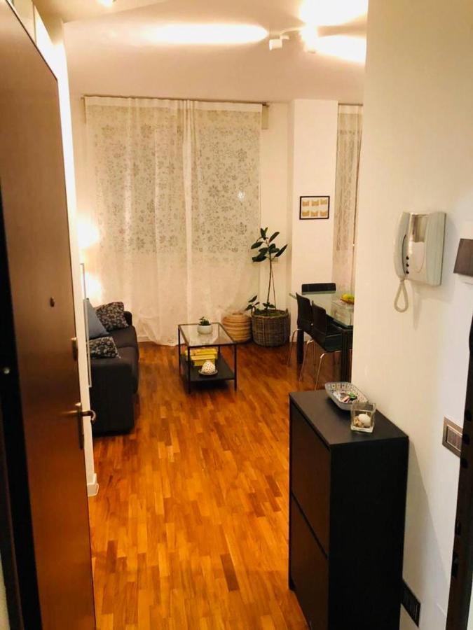 Portavenezia49 - Appartamento Milano Porta Venezia Con Jacuzzi Apartment Mailand