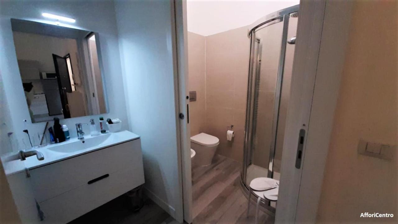 Apartment Afforicentro
