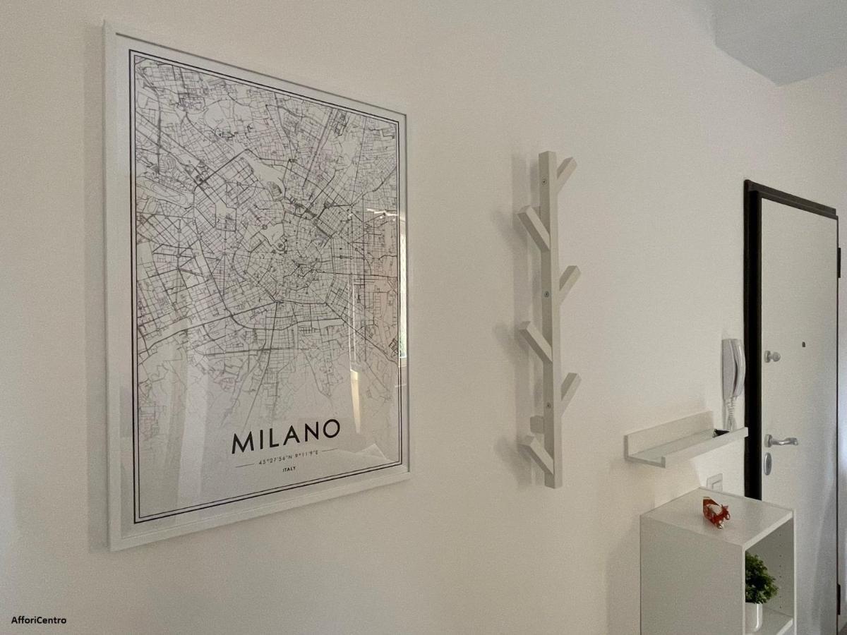 Afforicentro Mailand