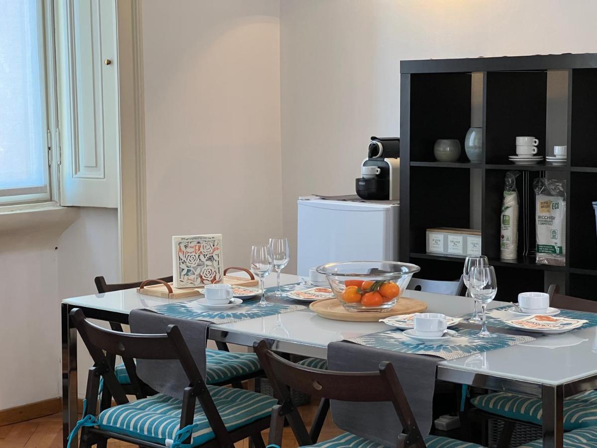 Design Ampio E Luminoso Mailand