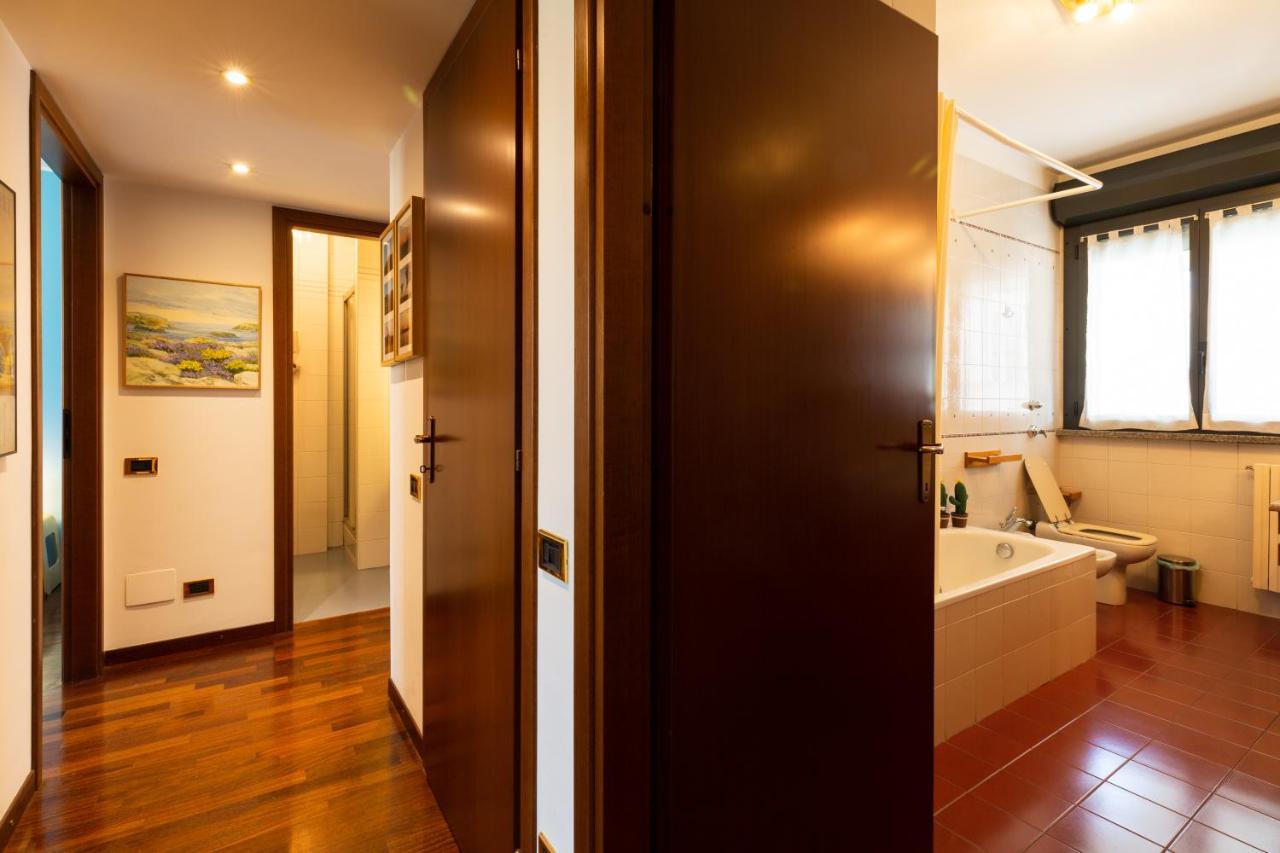 Fara Haus Deluxe - 2 Bedrooms * Milan