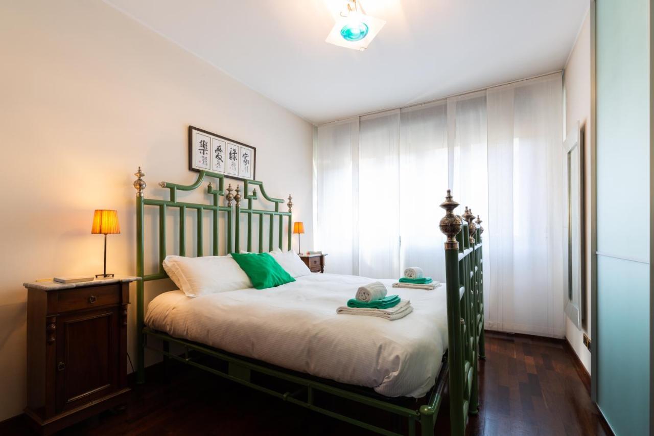Fara Haus Deluxe - 2 Bedrooms * Milan