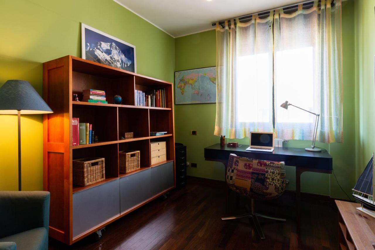 Fara Haus Deluxe - 2 Bedrooms * Milan