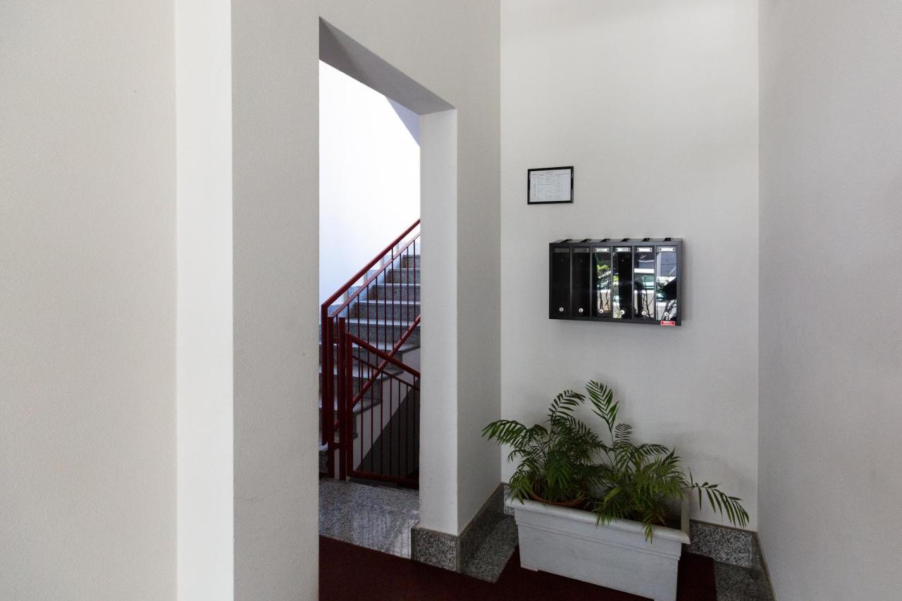 Apartment Fara Haus Deluxe - 2 Bedrooms *