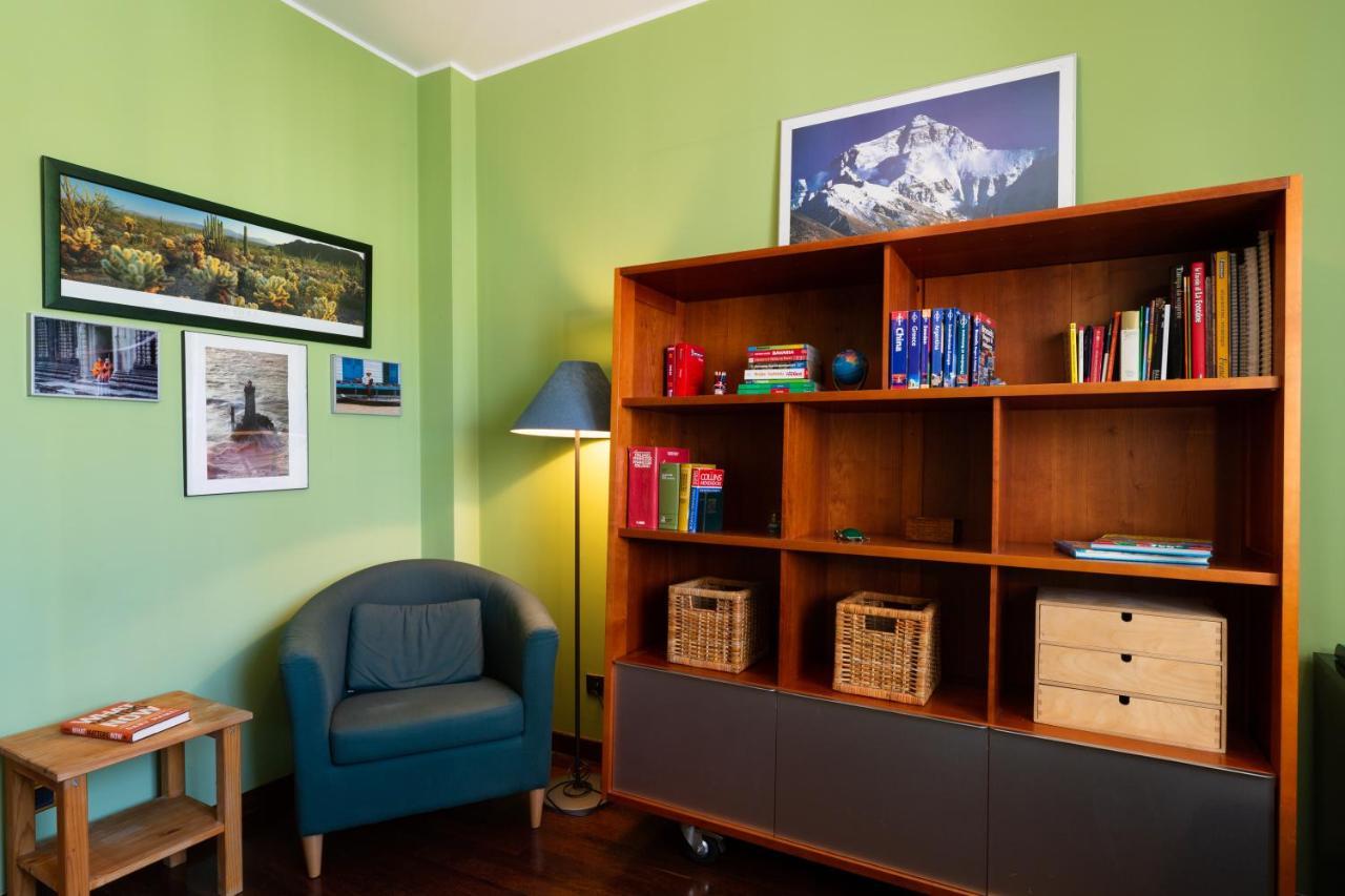Fara Haus Deluxe - 2 Bedrooms * Milan