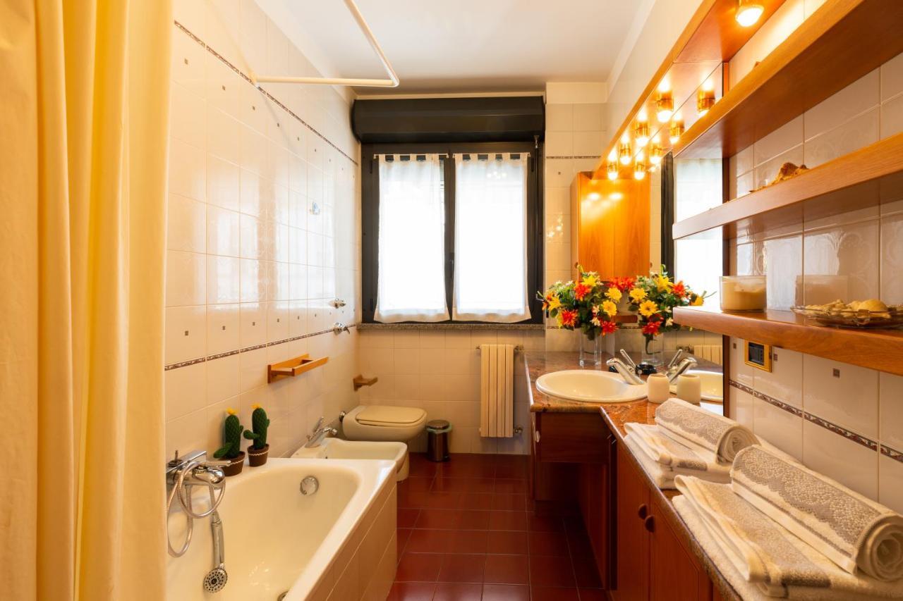 Fara Haus Deluxe - 2 Bedrooms * Milan