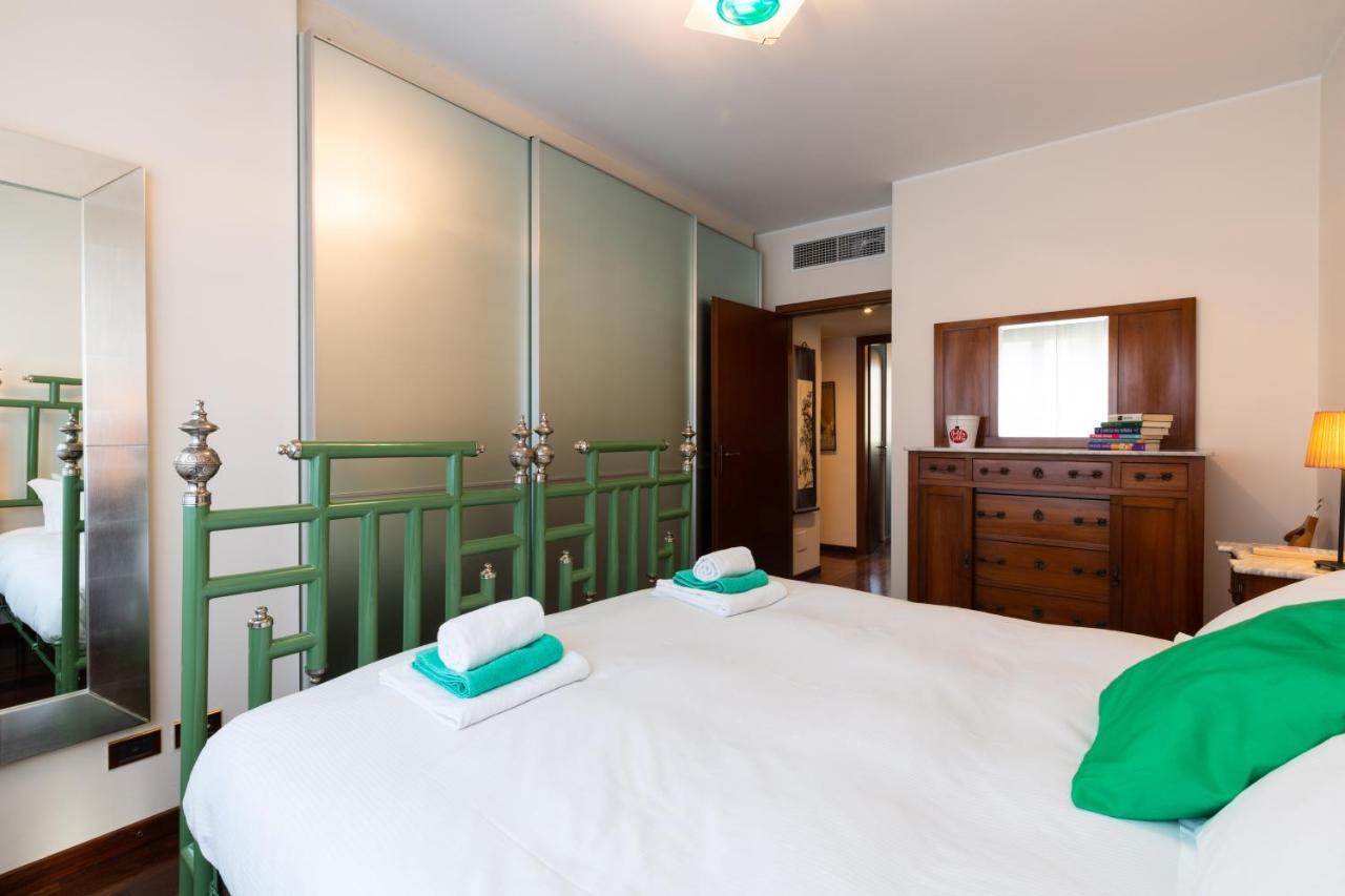 Fara Haus Deluxe - 2 Bedrooms * Milan