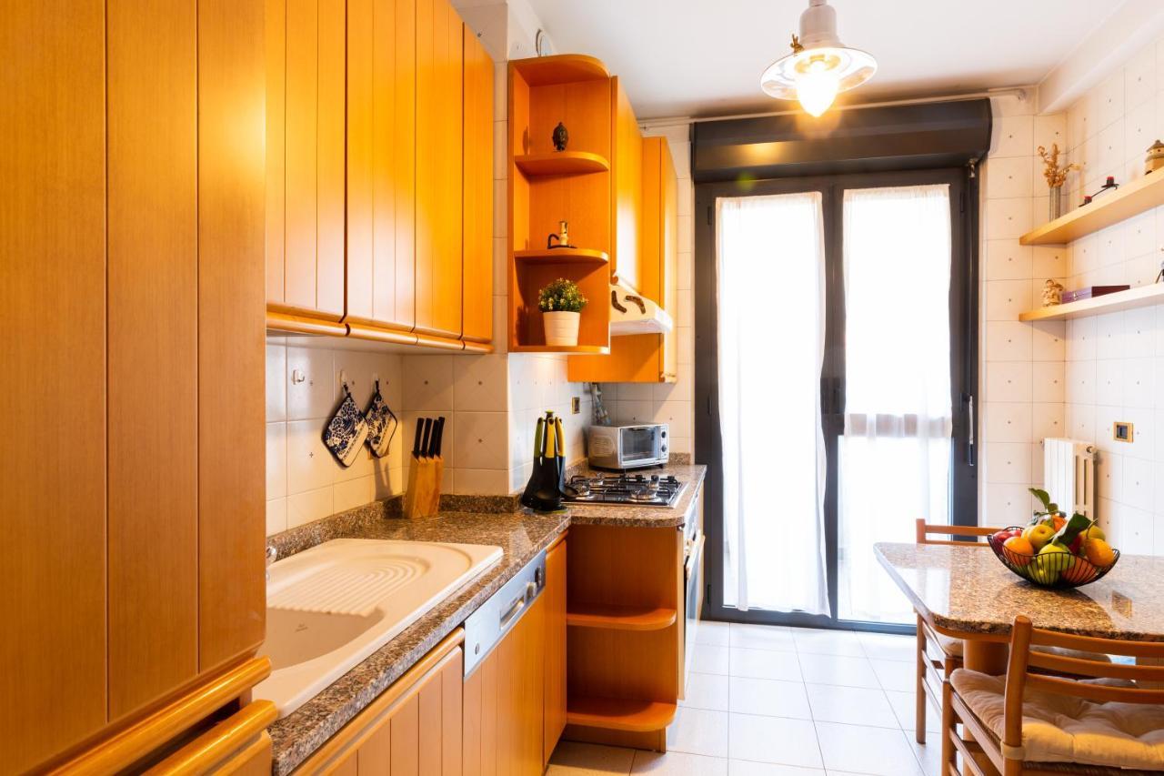 Fara Haus Deluxe - 2 Bedrooms * Milan