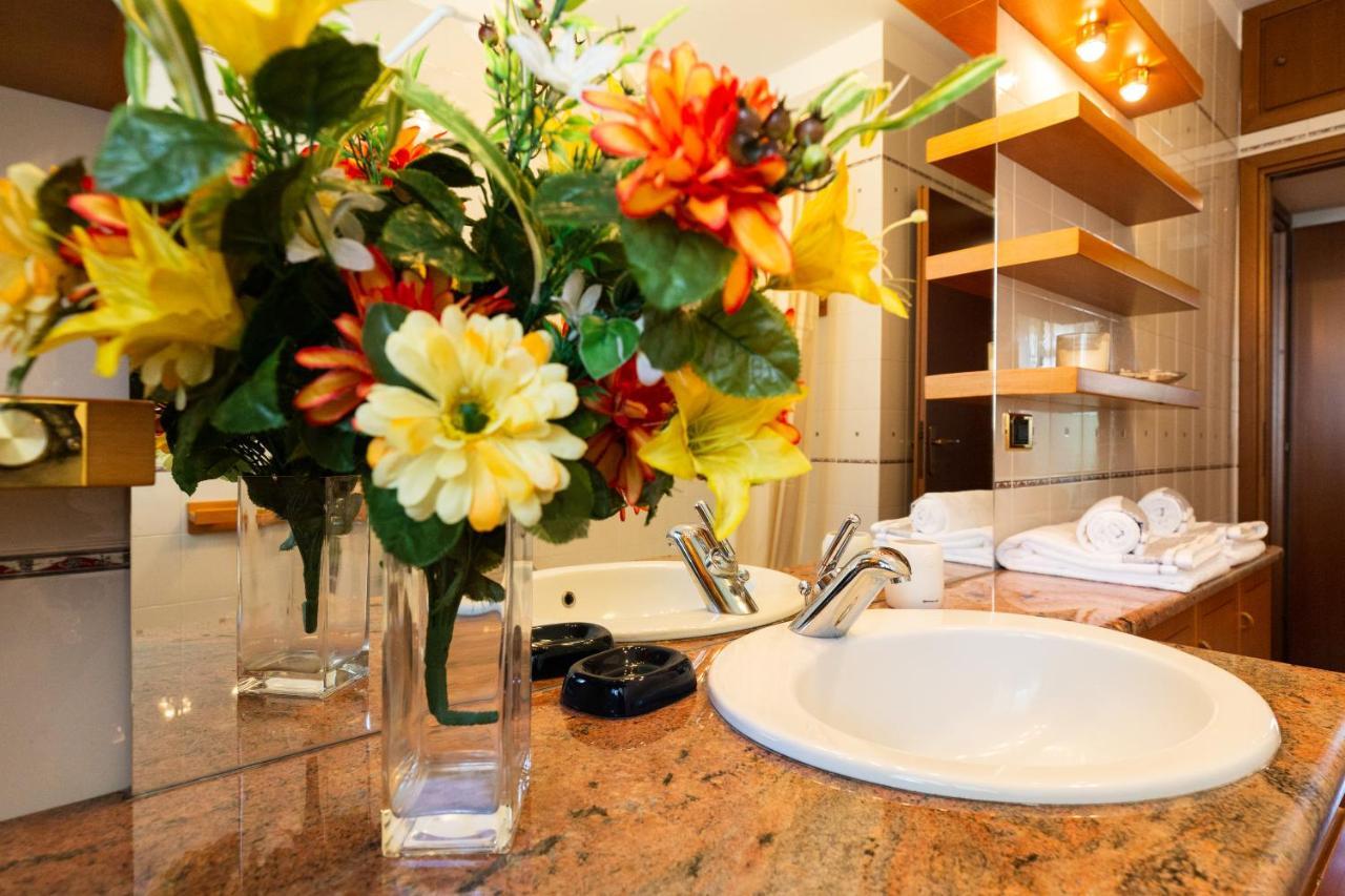 Apartment Fara Haus Deluxe - 2 Bedrooms *