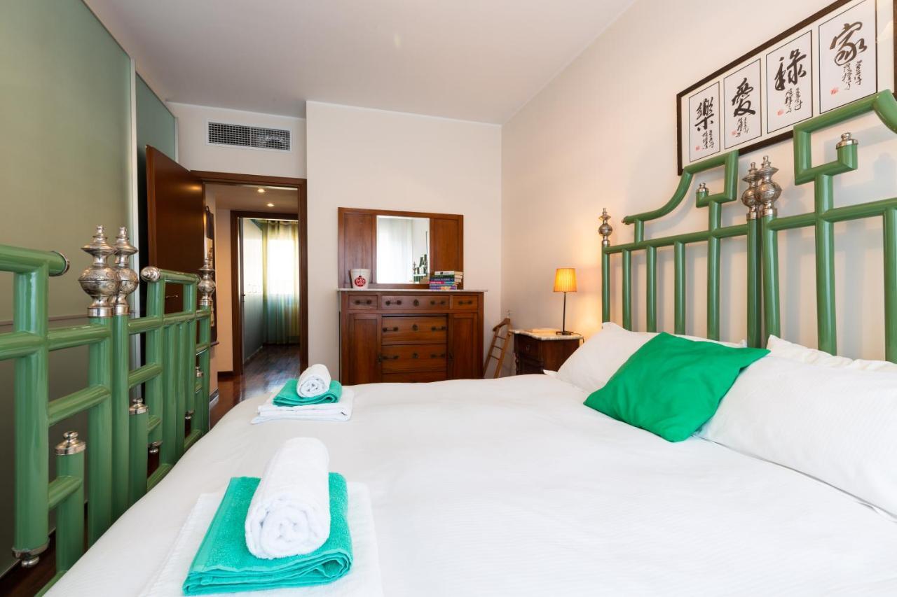 Apartment Fara Haus Deluxe - 2 Bedrooms *