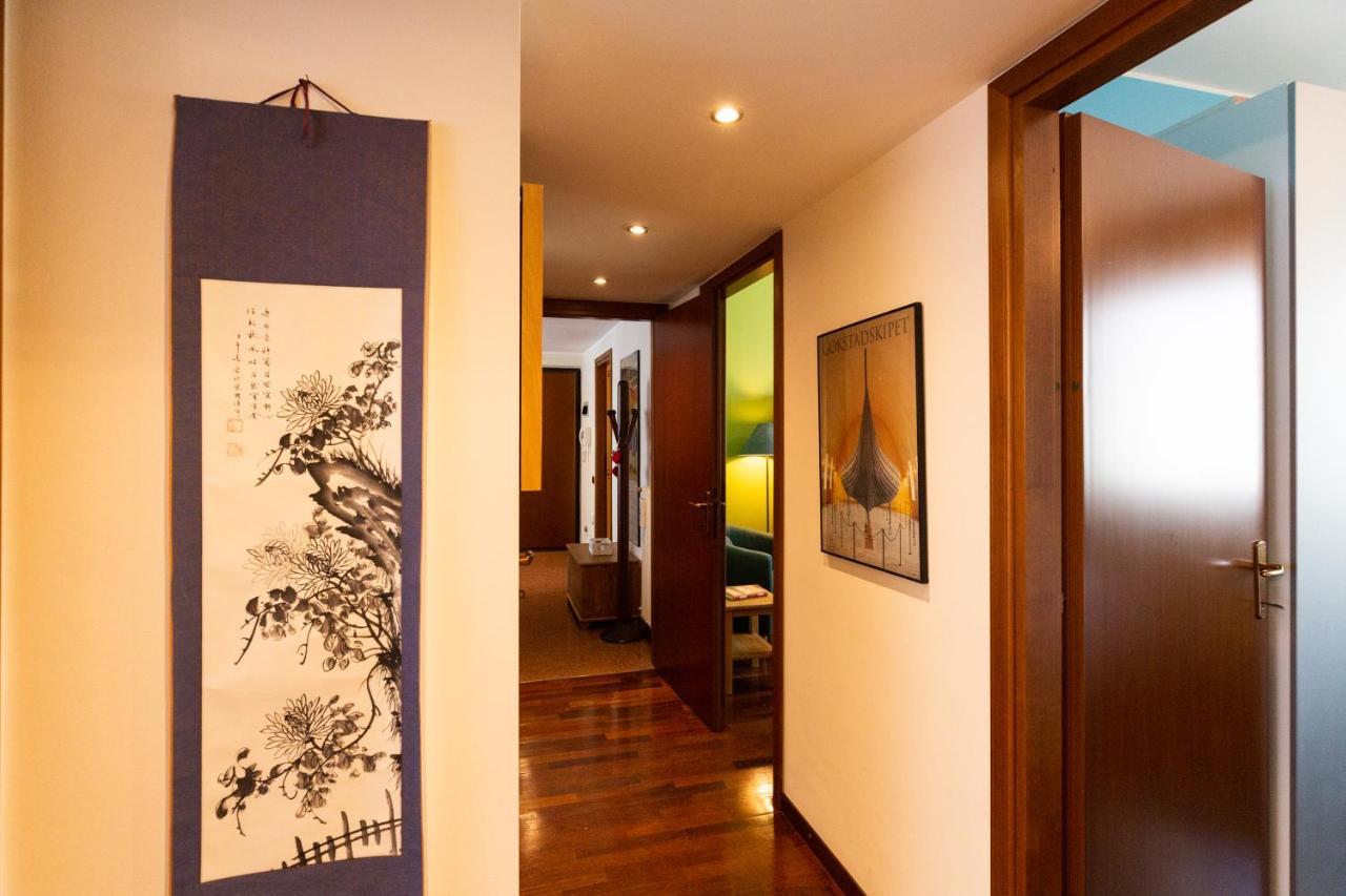 Fara Haus Deluxe - 2 Bedrooms * Milan