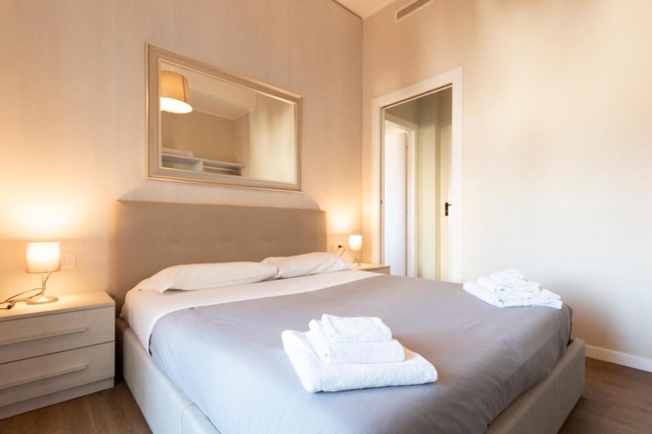 Via Torino 1 Apartamento