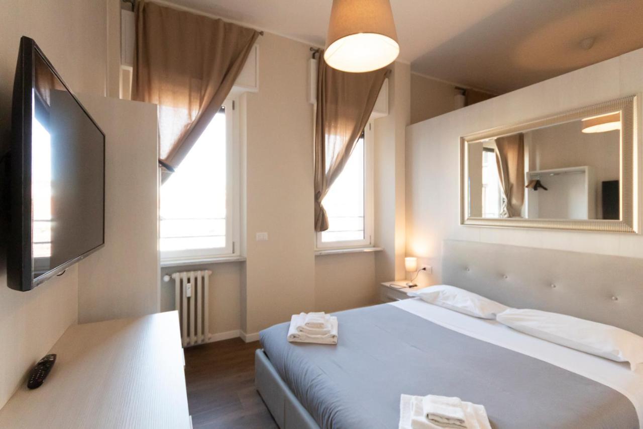 Apartamento Via Torino 1 *