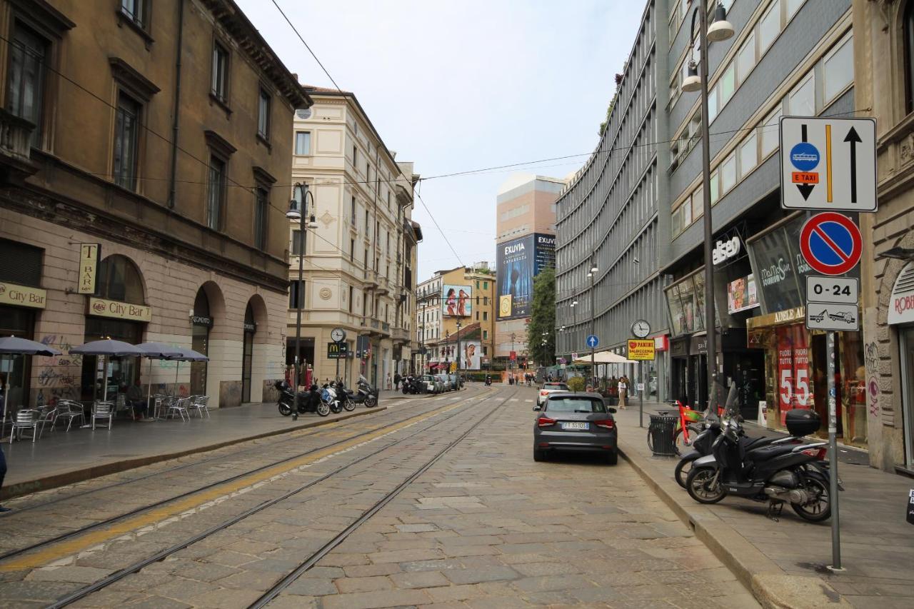 Via Torino 1 * Milão