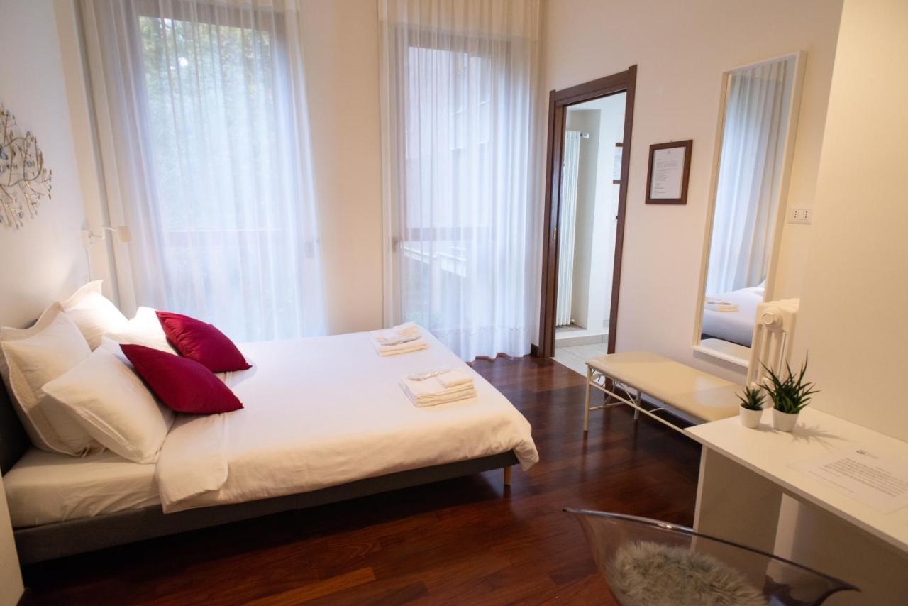 Milanohaven2 Ferienhaus Mailand