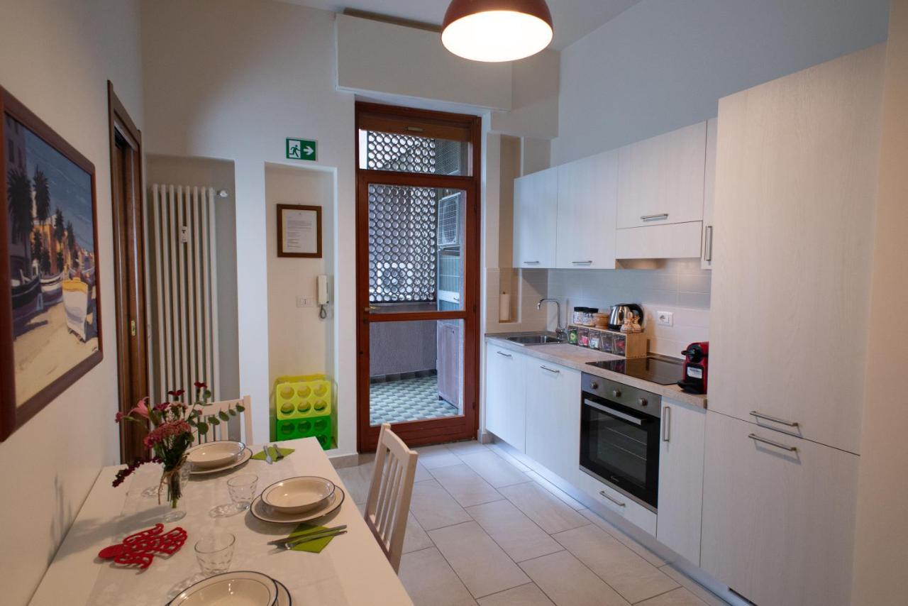 Ferienhaus Milanohaven2 *