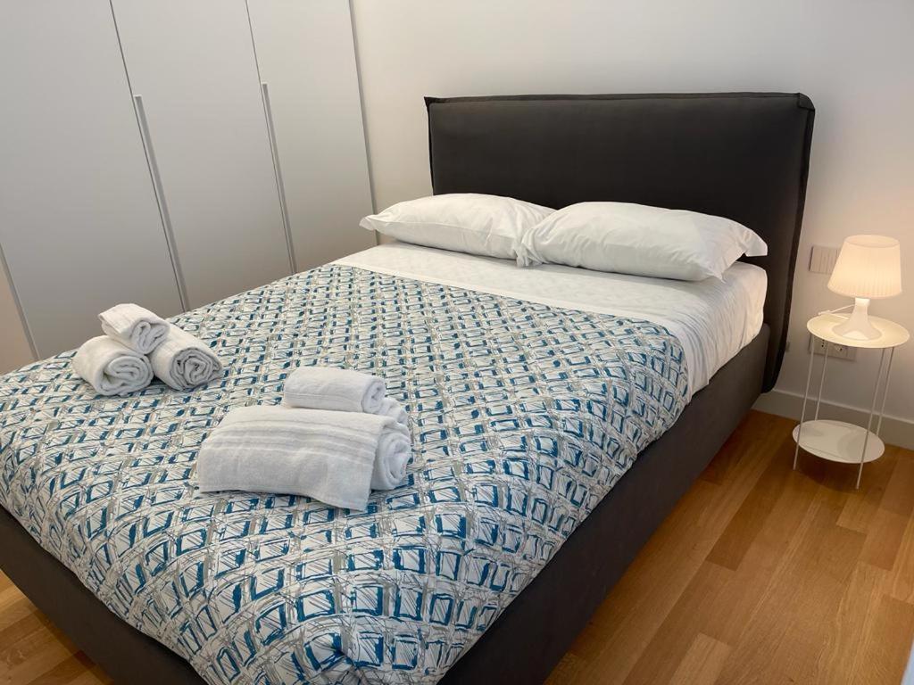Imhome - Porta Vittoria Apartment