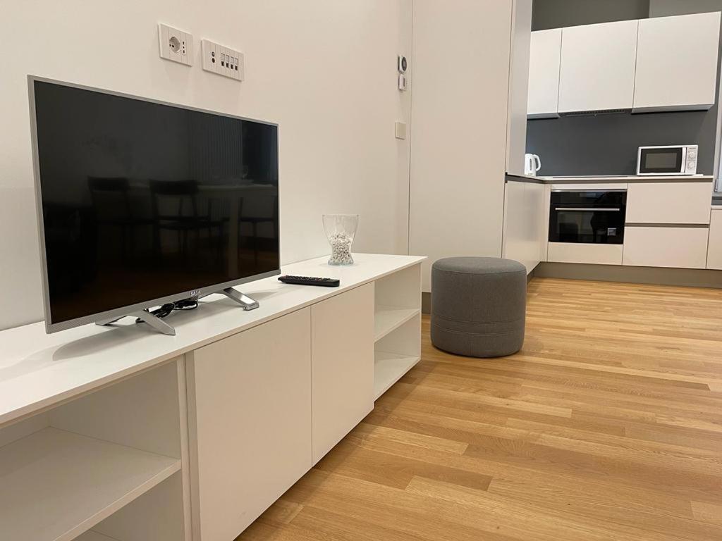 Imhome - Porta Vittoria Apartment