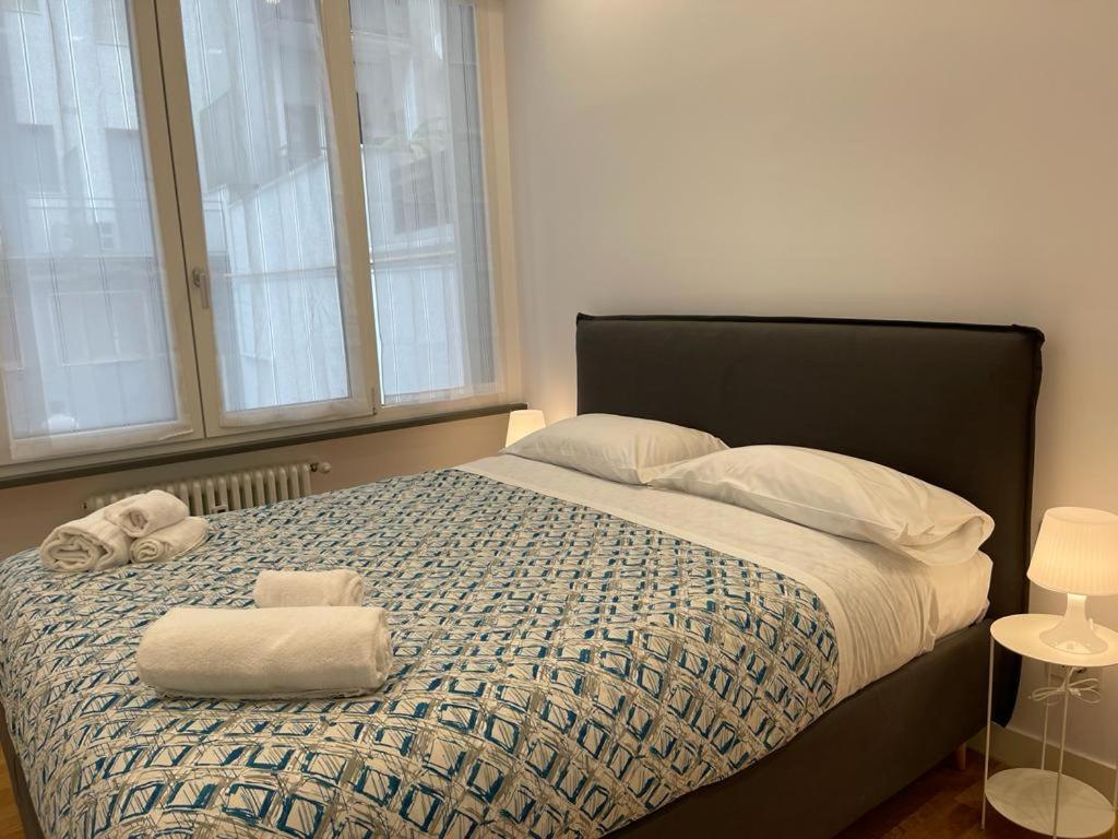 Imhome - Porta Vittoria Apartment *