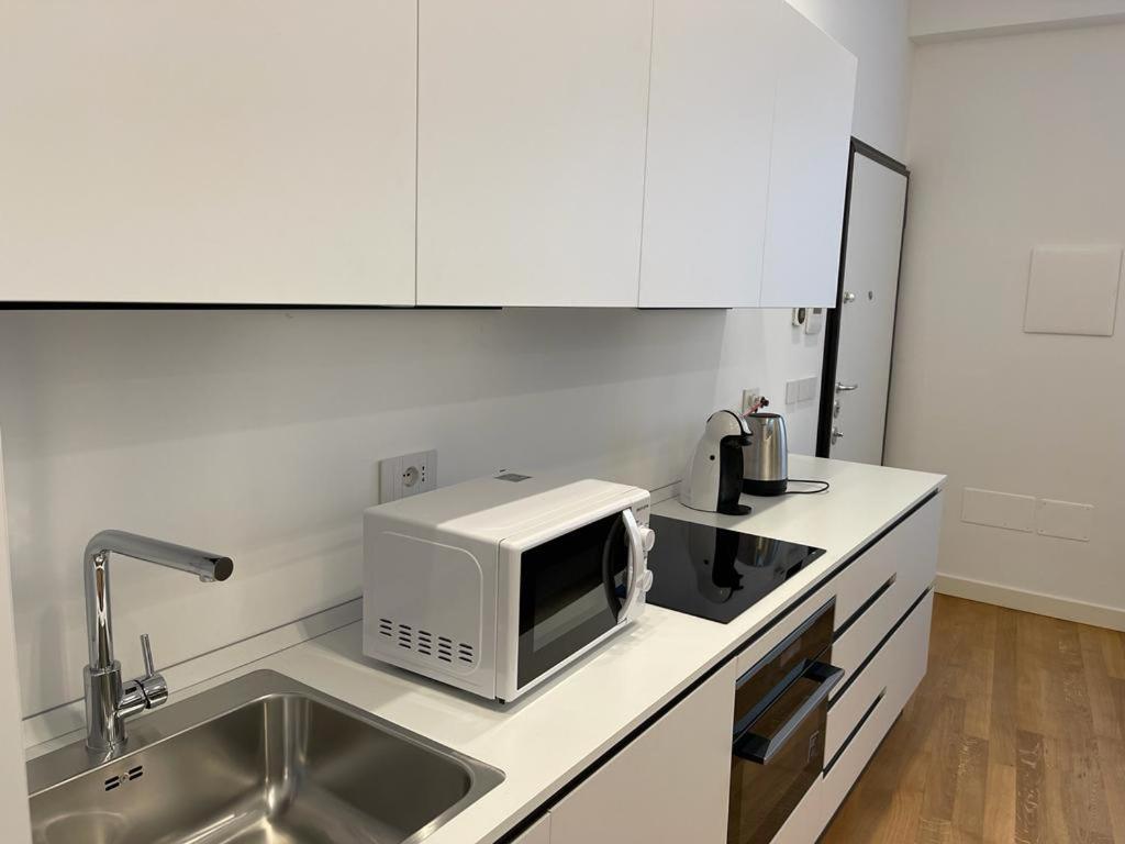 Imhome - Porta Vittoria Apartment Milan
