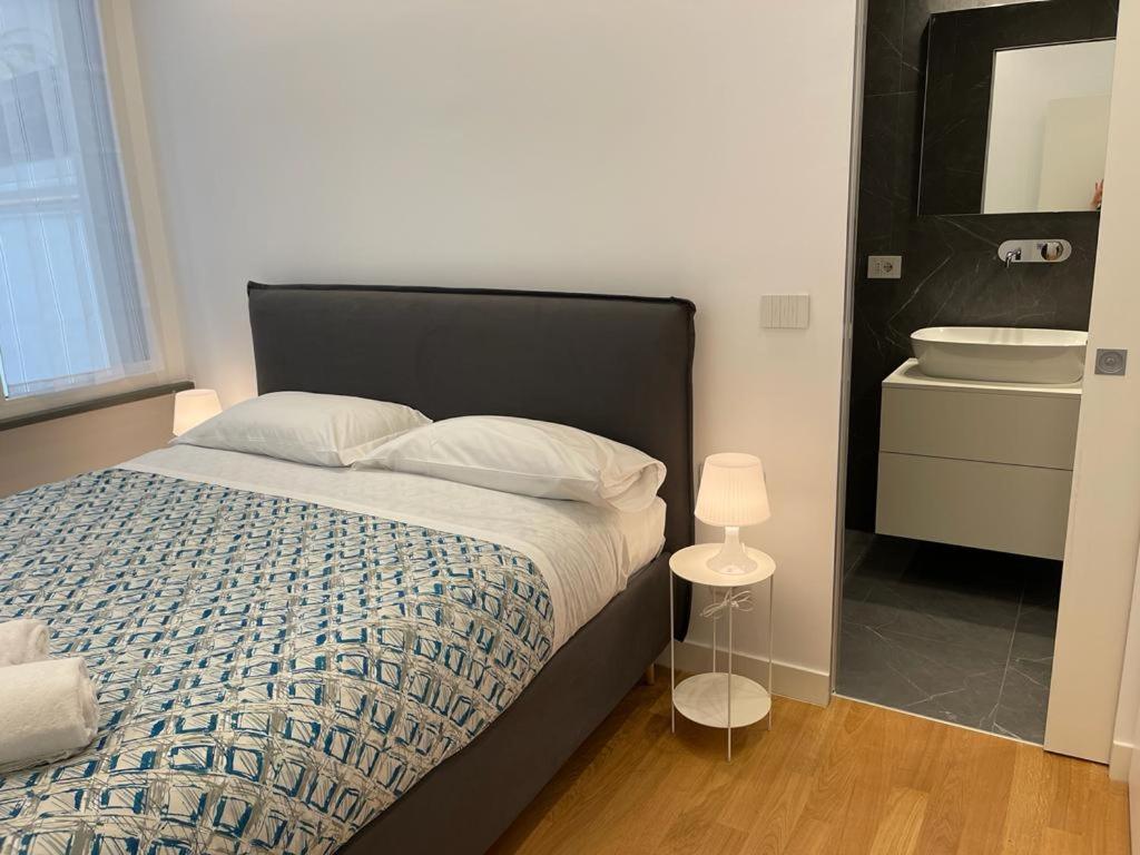 Apartment Imhome - Porta Vittoria Milan