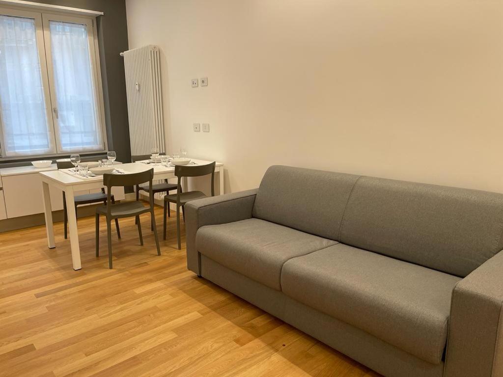 Imhome - Porta Vittoria Apartment *