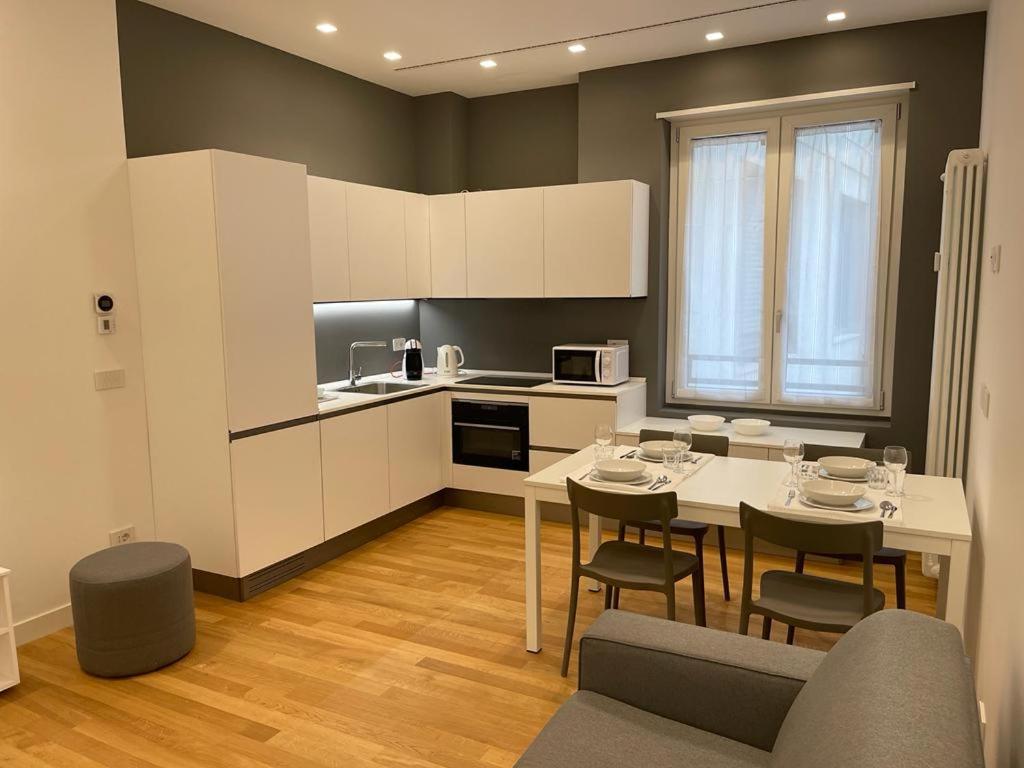 Imhome - Porta Vittoria Apartment *