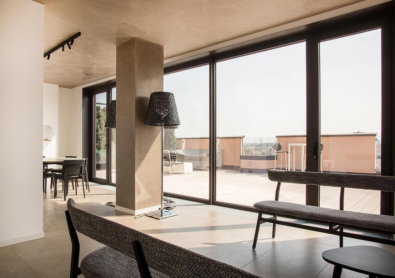 Easyhomes-central Tower * Milão