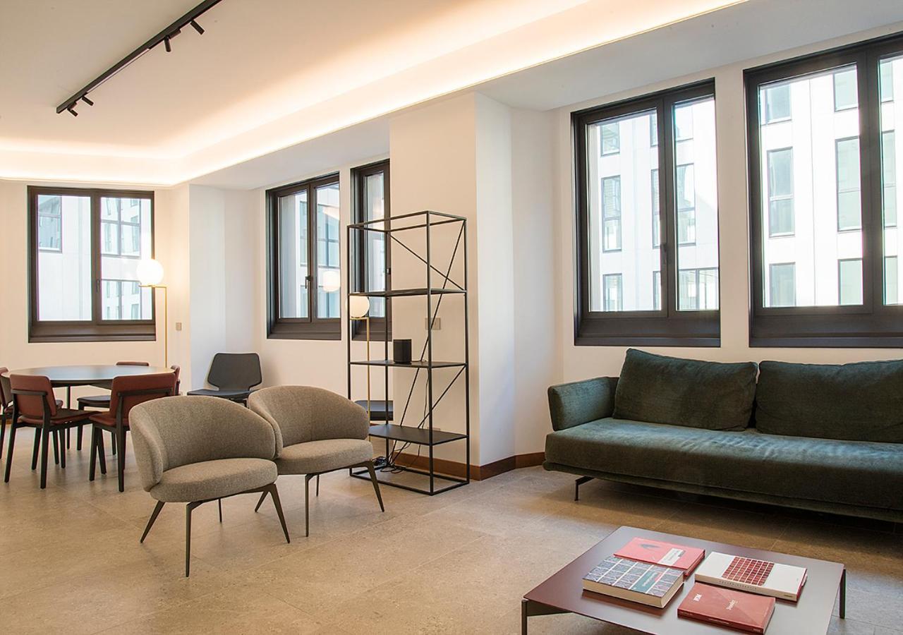 Easyhomes-central Tower Milão