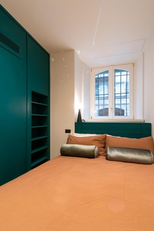 Youhosty - Borgonuovo 4 * Mailand