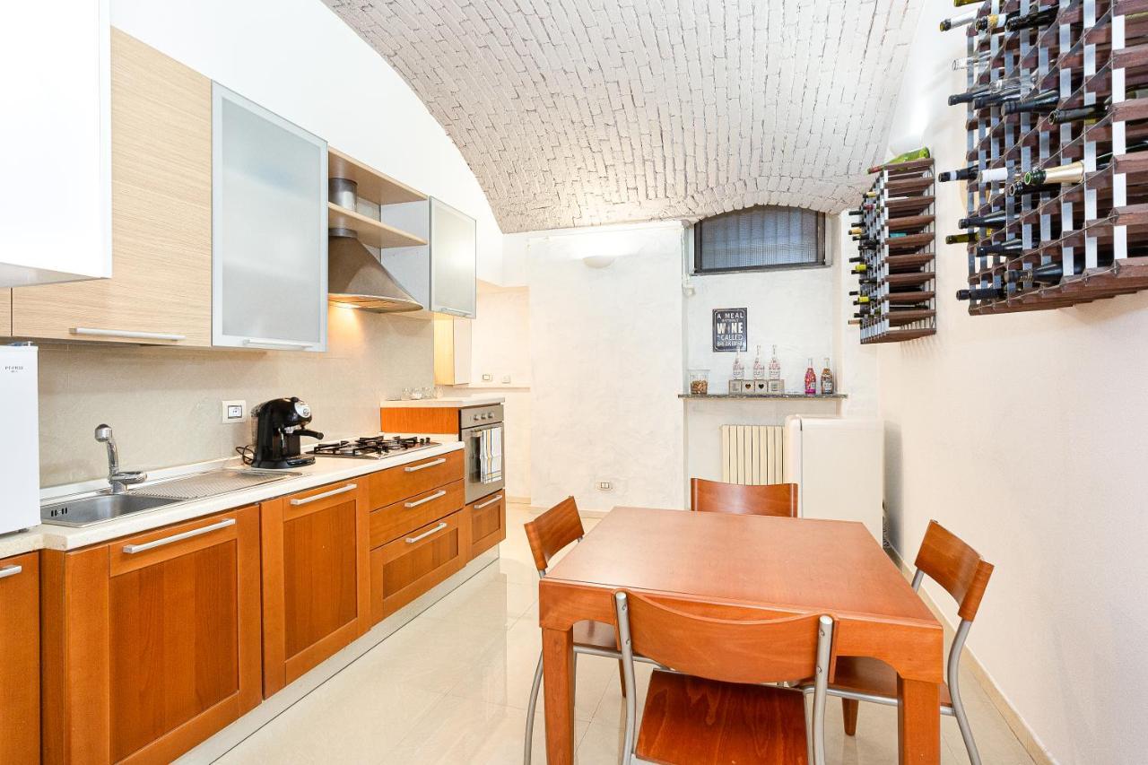 La Cantinetta Di - The Wine Cave In Milan, Huge 110sqm Next To Station * Mailand