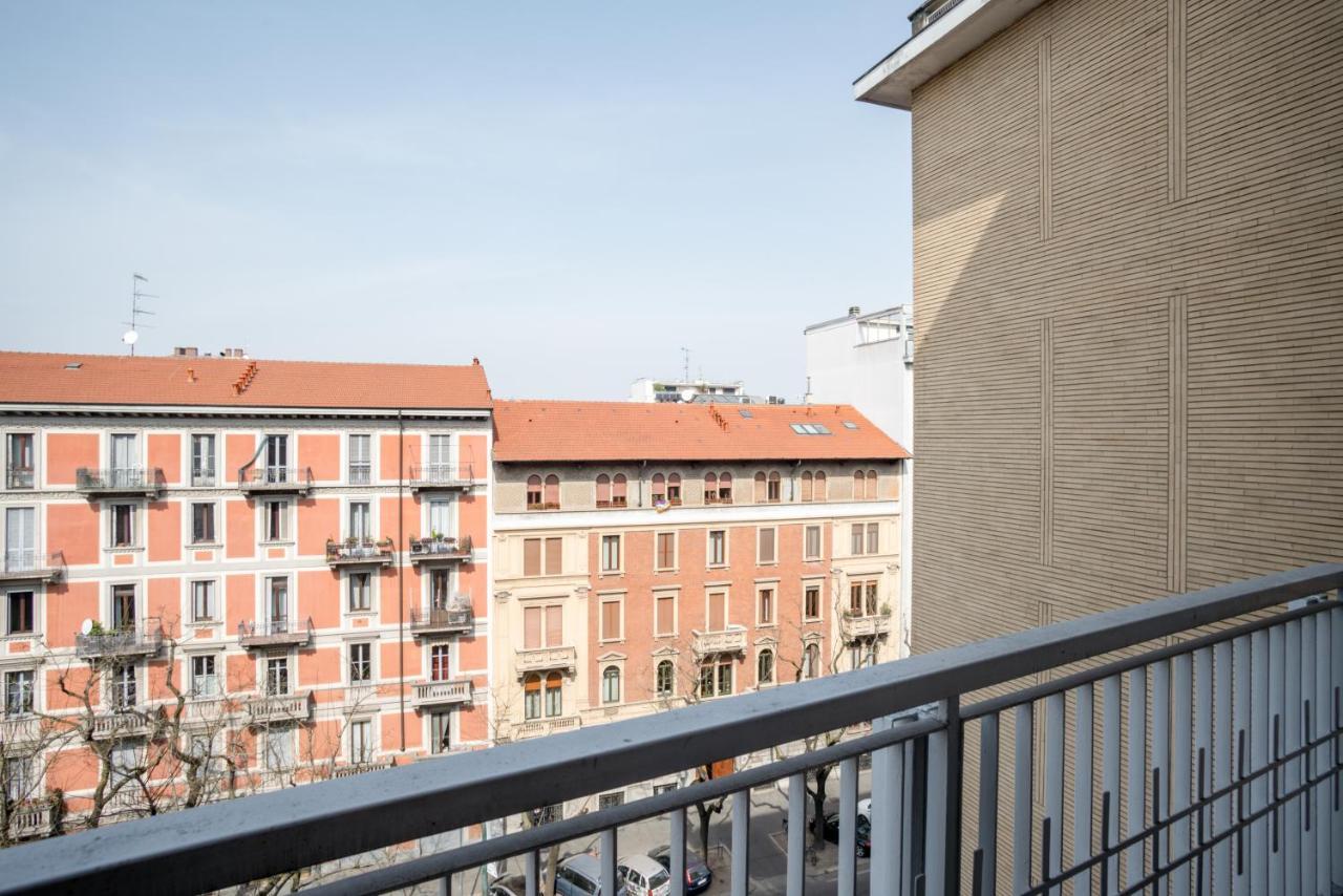 Elegante Bilocale In Zona Tortona Apartment Mailand