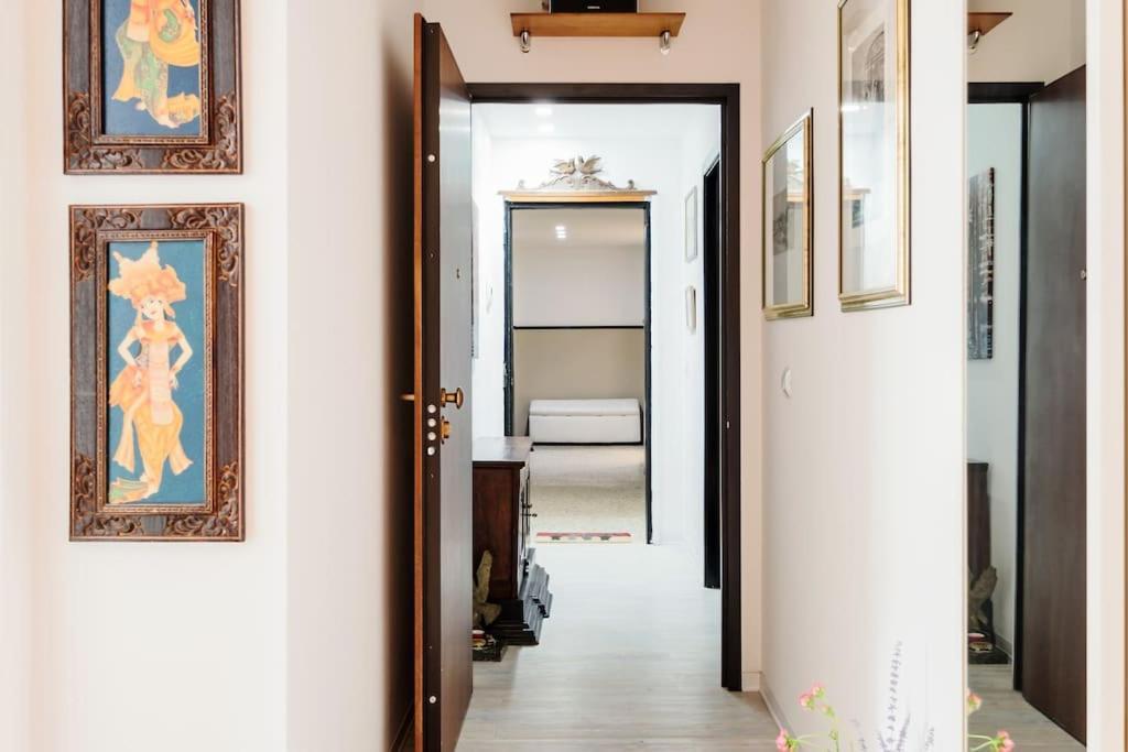 Apartment ℒovely & ℰlegant Next To Duomo/missori *