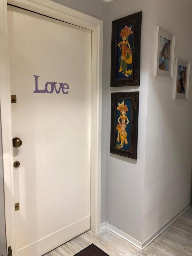 Apartment ℒovely & ℰlegant Next To Duomo/missori