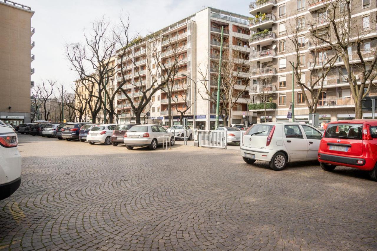 Apartment Elegante Bilocale In Zona Tortona Mailand