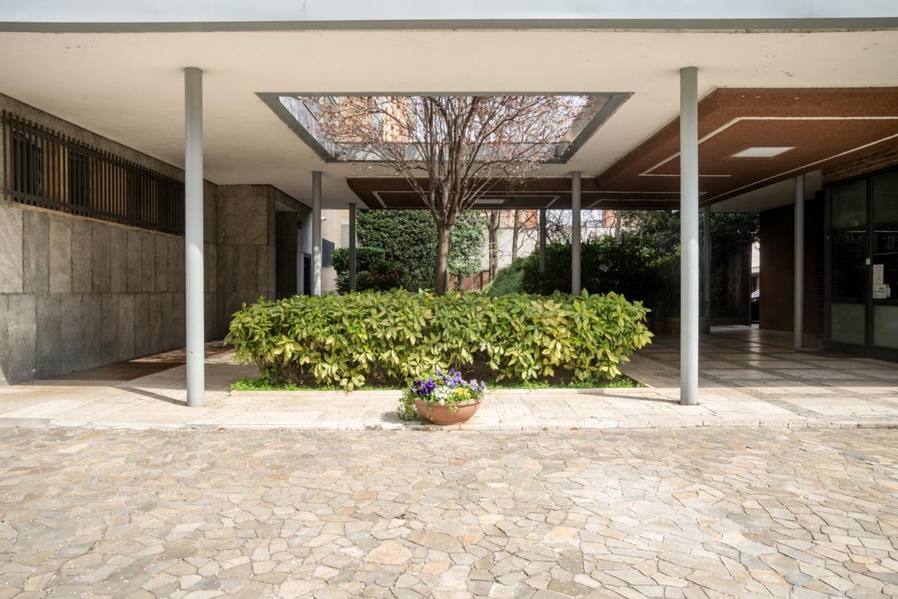 Apartment Elegante Bilocale In Zona Tortona Mailand