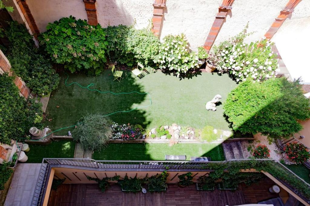 ℒovely & ℰlegant Next To Duomo/missori Apartment *