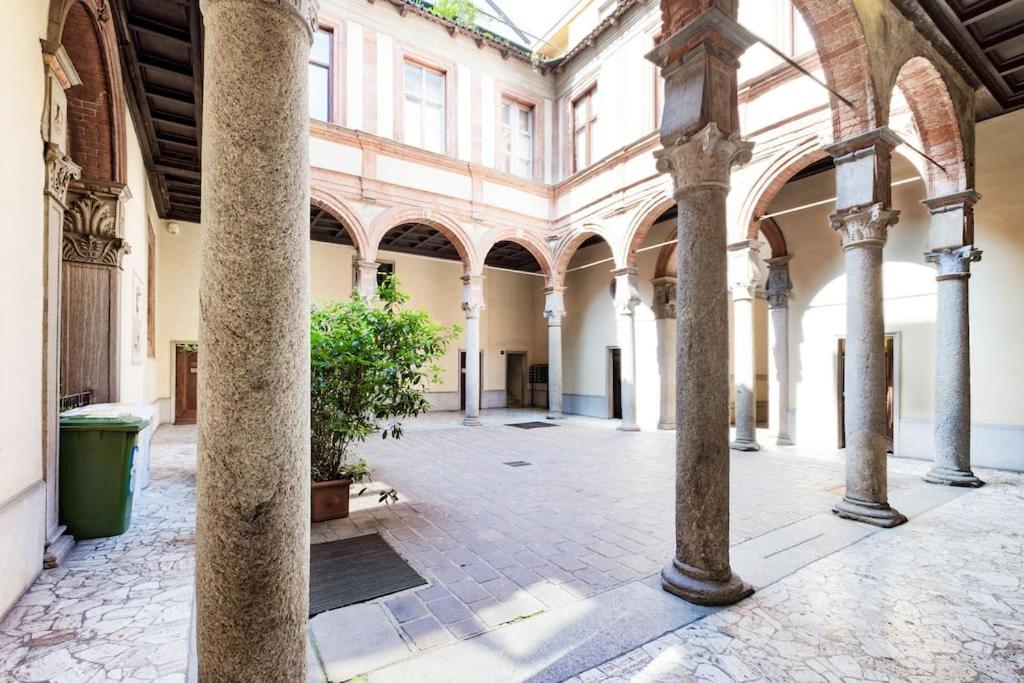 ℒovely & ℰlegant Next To Duomo/missori * Mailand