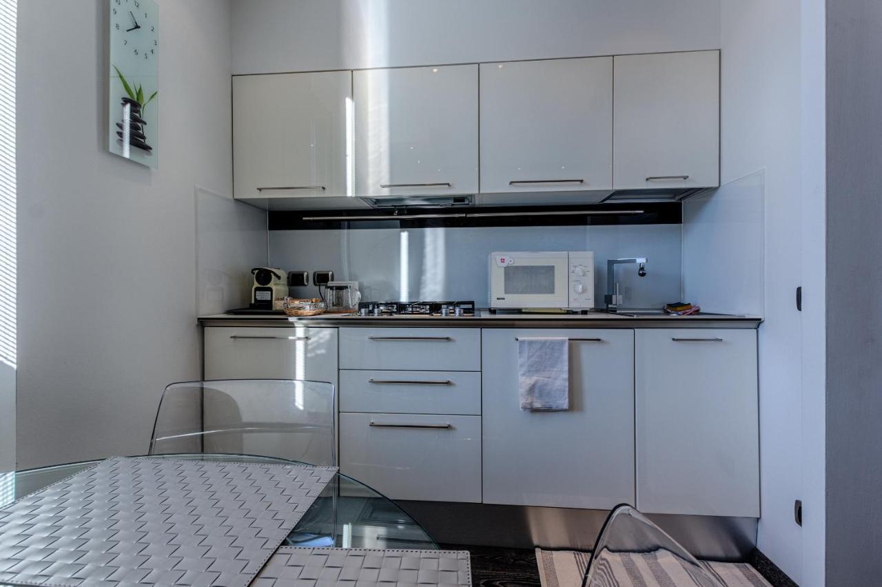 Apartment Macchi Mailand