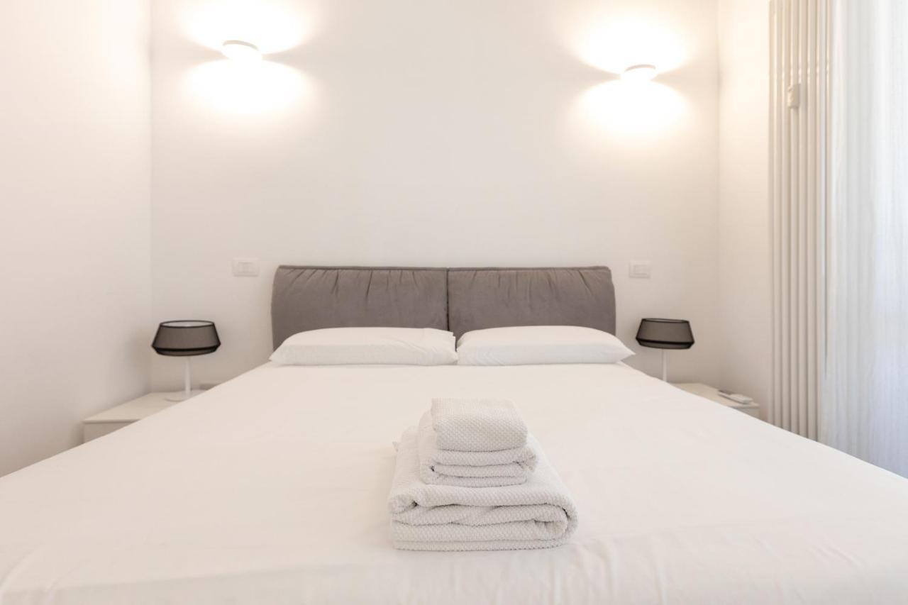 Gaffurio Apartamento
