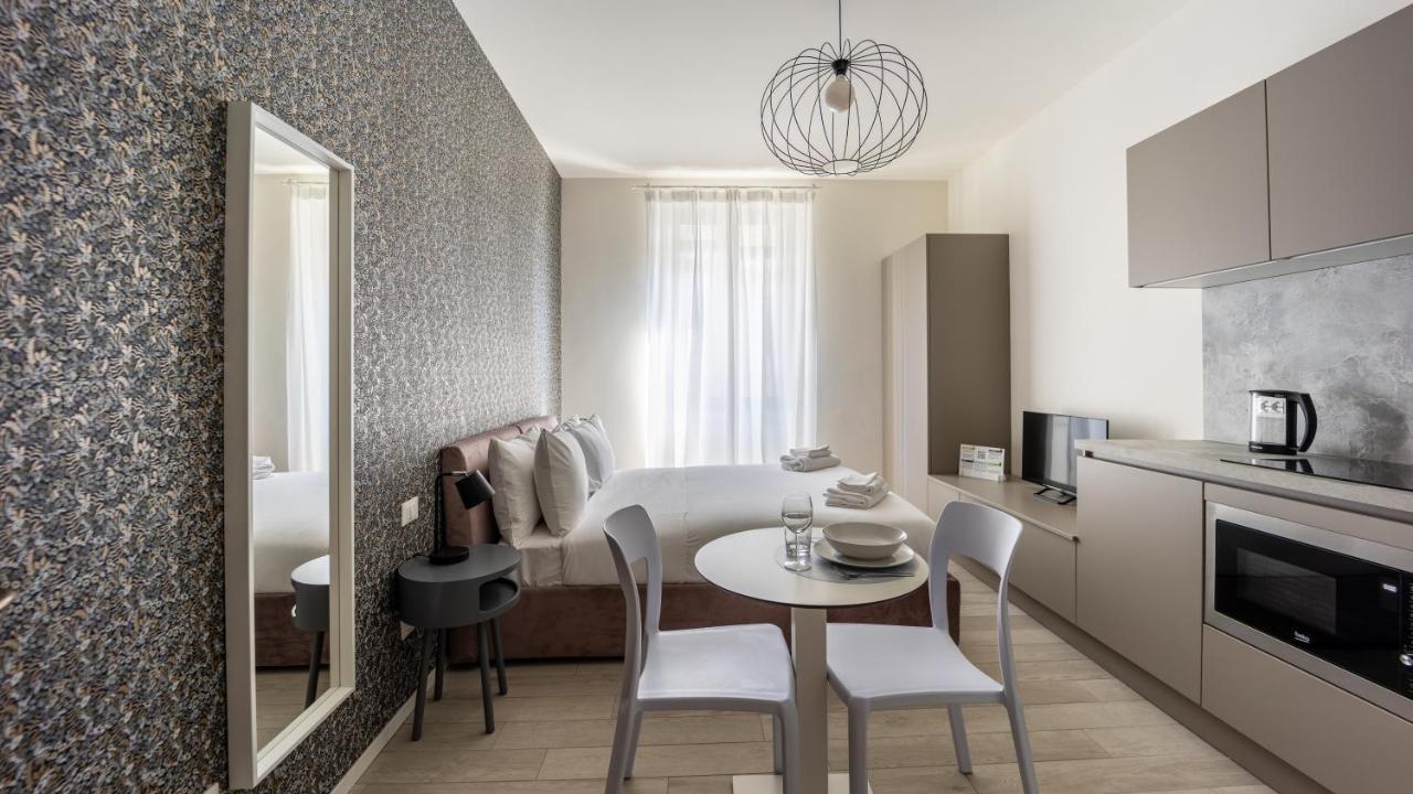 Apartamento Italianway - The B Village Business *
