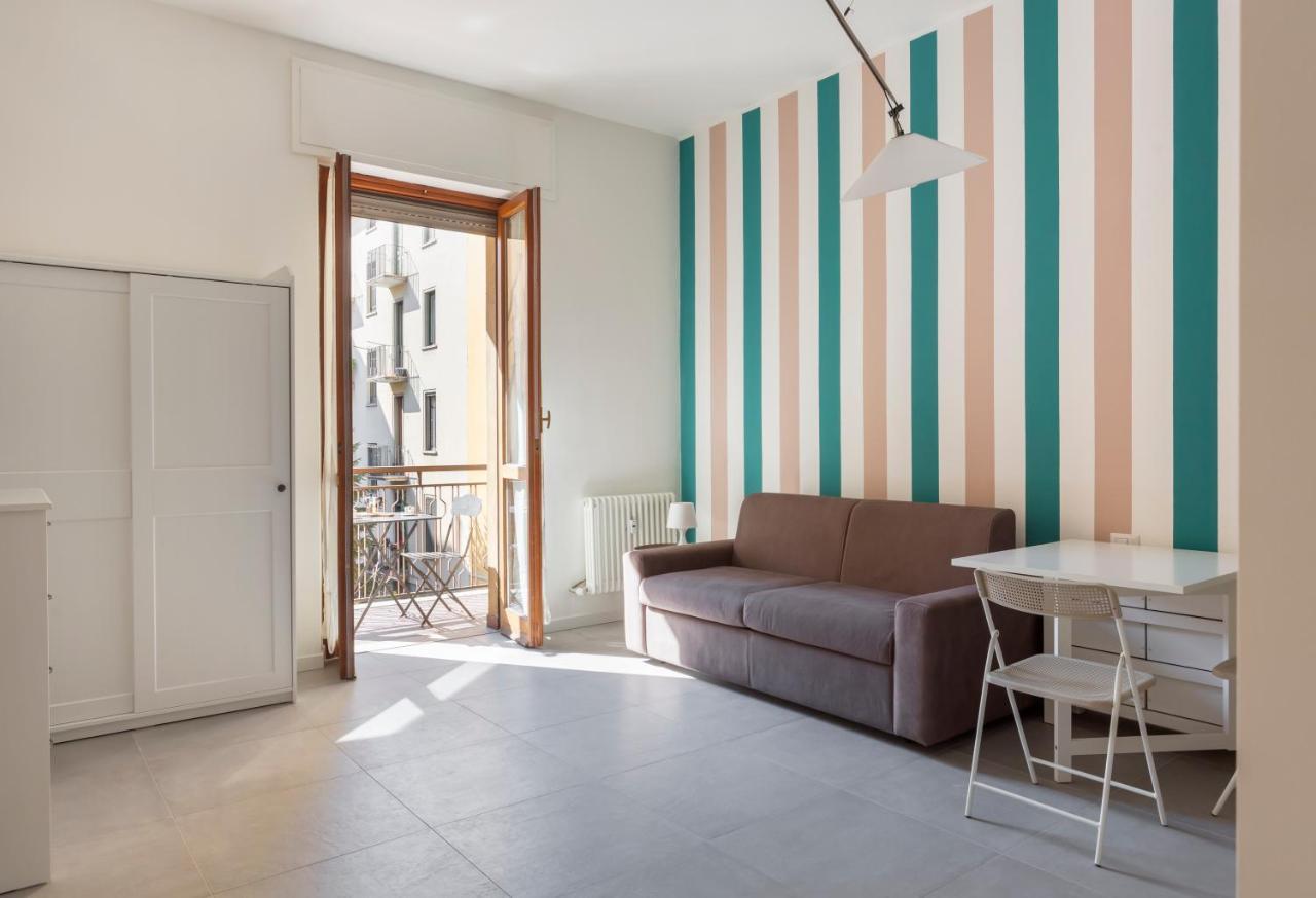 Peaceful Nest In Citta Studi Area Via Botticelli * Milan