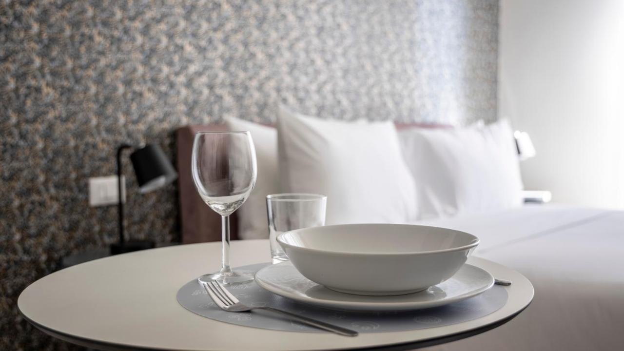 Italianway - The B Village Business Apartamento *
