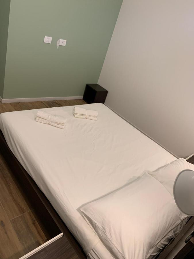 Loft San Siro Rafqa Fiera Life Lotto Apartment Mailand