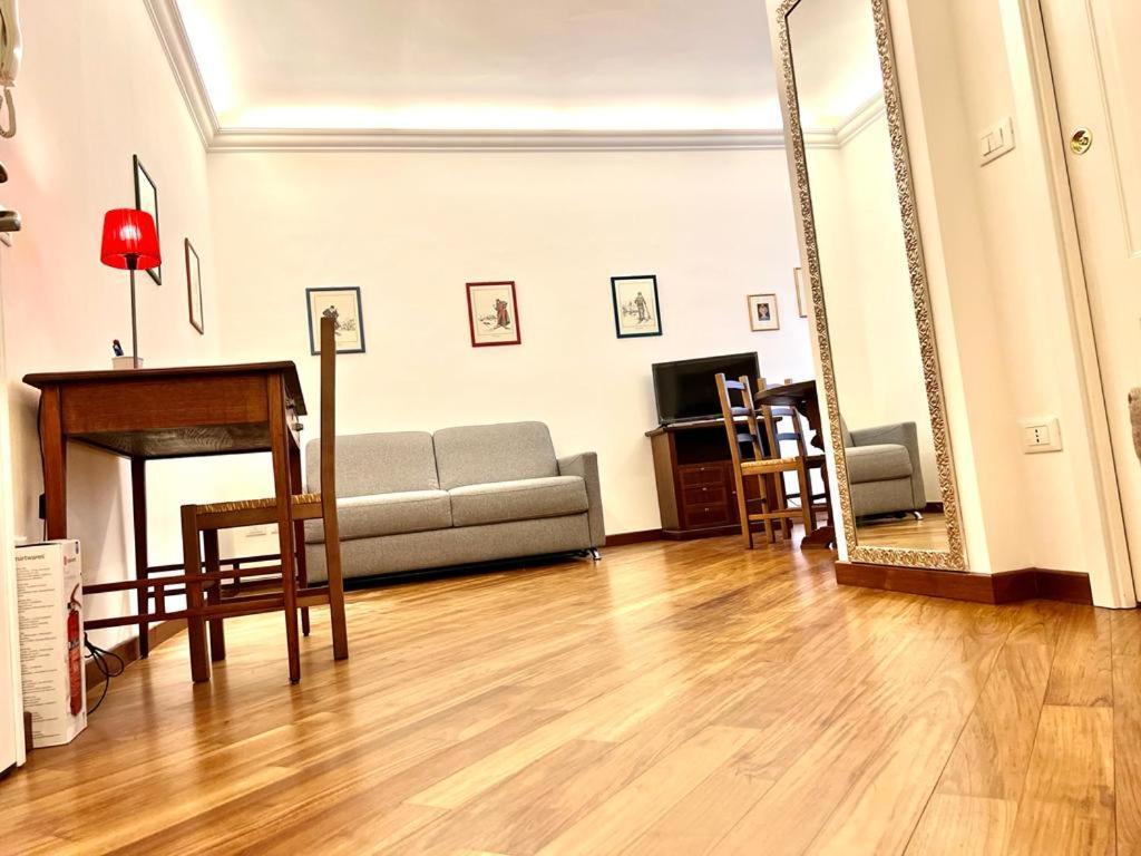 Kibilu - Via Della Moscova Apartamento *