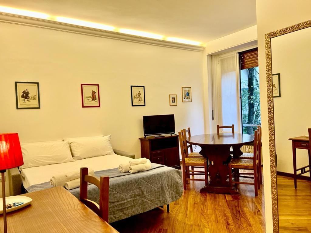 Kibilu - Via Della Moscova Apartamento *