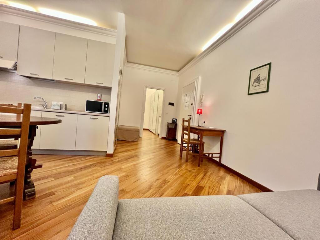 Kibilu - Via Della Moscova Apartamento *
